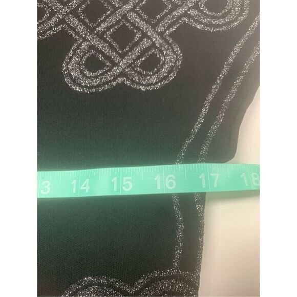 Diane Von Furstenberg Sweater Dress - Picture 6 of 9